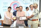 पुलिस का जज़्बा ही सुरक्षित, शांत और विकसित छत्तीसगढ़ की सबसे बड़ी ताकत : मुख्यमंत्री विष्णुदेव साय