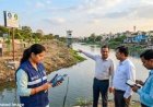 CG में जल जांच रिपोर्ट अब पोर्टल पर अपलोड करना अनिवार्य