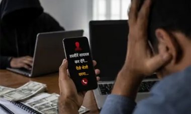 रायपुर में हनीट्रैप का खेल, दो महिलाओं पर केस
