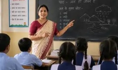 कम नंबर वाले छात्रों की एंट्री पर रोक!