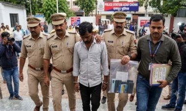 शादी के नाम पर लाखों की ठगी, गिरोह बेनकाब
