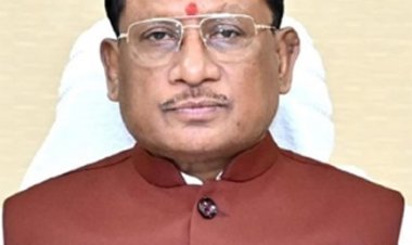 3 जुलाई को रायपुर में दौड़ेगा छत्तीसगढ़, होगा भव्य 'सहकार संकल्प दौड़' का आयोजन