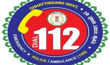 हादसे की सूचना पर देरी, आरक्षक पर निलंबन
