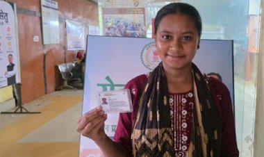 सीएम हेल्पलाइन बनी छात्रा के सपनों की संबल, जन्मतिथि की त्रुटि सुधरने से उच्च शिक्षा का रास्ता हुआ आसान