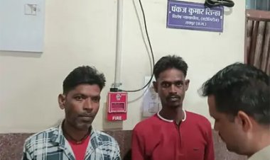 ओडिशा से गांजा लाने वालों पर कोर्ट सख्त
