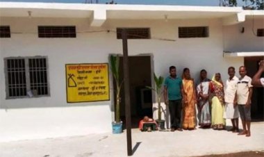 प्रधानमंत्री आवास योजना (ग्रामीण) से बदली जिंदगी कुंती के सपनों को मिला अपना आशियाना, अब भयमुक्त और सम्मानजनक जीवन
