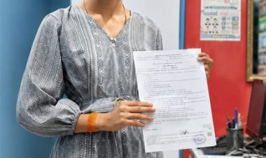 सेवा सेतु से आसान हुई शासकीय सेवाओं की राह