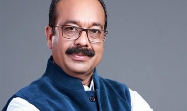 उप मुख्यमंत्री अरुण साव की पहल पर सभी संभागीय एवं जिला मुख्यालय वाले नगरीय निकायों में लगेंगी डॉ. श्यामा प्रसाद मुखर्जी की मूर्ति