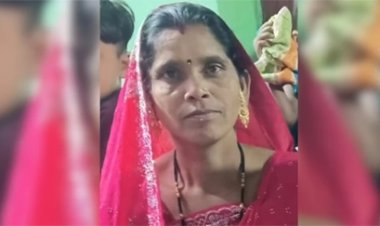 करंट लगने से महिला की दर्दनाक मौत