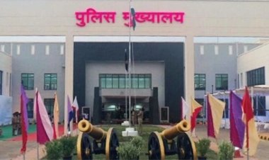 तीन रेंज के IG समेत बड़े तबादलों की तैयारी
