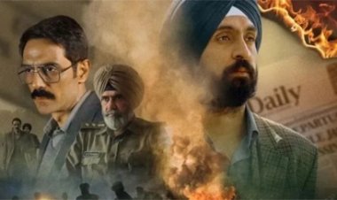 Satluj’ पर हरभजन-ओनिर का रिव्यू, भारत में फिल्म बैन