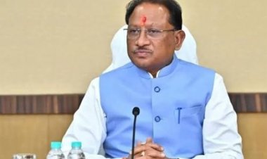 केबिनेट बैठक 08 जुलाई को शाम 4 बजे मंत्रालय में