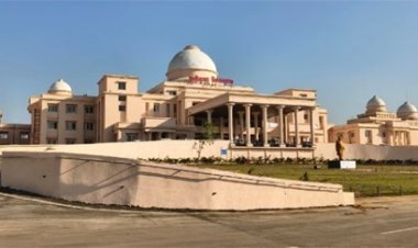 बिजली-पानी-सड़क पर गरजेगी विधानसभा