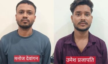 ‘ऑपरेशन साइबर शील्ड’ में फर्जी सिम गैंग का खुलासा