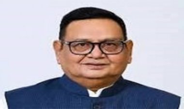 रामगोपाल की तलाश फिर शुरू, EOW ने बेटे वैभव को बैठाया