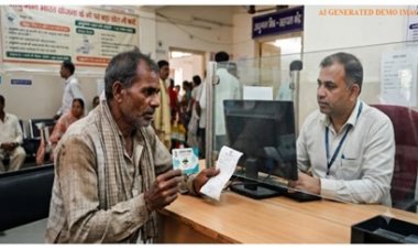 आयुष्मान योजना में सेंध, मरीज से नकद और कार्ड दोनों से वसूली