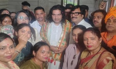 ‘दोषी पर कार्रवाई हो, निर्दोष न फंसे’, राम मंदिर दान मामले पर देवकीनंदन