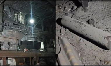 रायपुर हादसे में मृतकों के परिजनों को राहत, 30-30 लाख मुआवजा
