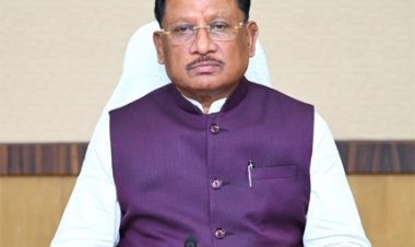 ईज ऑफ डूइंग बिजनेस कानून लाने में छत्तीसगढ़ सबसे आगे