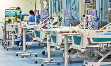 NQAS में रायपुर नंबर-1, 99 स्वास्थ्य संस्थानों को प्रमाणपत्र