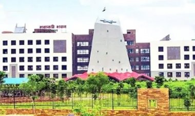 छत्तीसगढ़ में अफसरशाही में हलचल, 5 IAS इधर से उधर