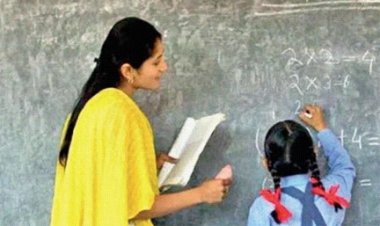 स्कूल शिक्षा में बड़ा बदलाव, पहली कक्षा के लिए 6 साल उम्र अनिवार्य