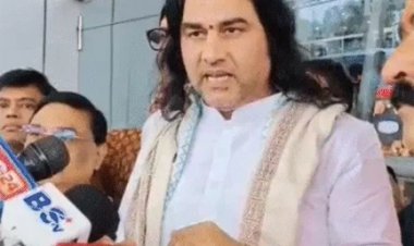 रायपुर कथा पंडाल में चोरों का आतंक, 5 महिलाओं की चेन चोरी