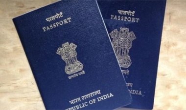 25 साल में 152 गुना बढ़े पासपोर्ट आवेदन