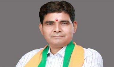 स्कूल सिर्फ किताबी ज्ञान के केंद्र नहीं, बल्कि बच्चों के सामाजिक-सांस्कृतिक विकास की धुरी - मंत्री टंक राम वर्मा