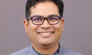 उद्योगों के वृक्षारोपण कार्यक्रमों की समीक्षा करेंगे आवास एवं पर्यावरण मंत्री ओ.पी. चौधरी