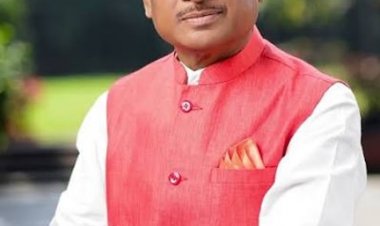 मुख्यमंत्री विष्णु देव साय की पहल से पामगढ़ क्षेत्र को बड़ी सौगात