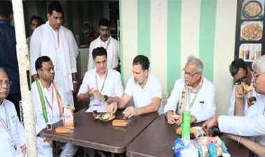 कांग्रेस अध्यक्ष पद पर सस्पेंस, किसके सिर सजेगा ताज?