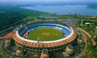 NGT सख्त, तीन स्टेडियमों में इवेंट्स पर प्रतिबंध