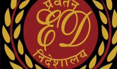 940 करोड़ की संपत्ति अटैच, महादेव ऐप केस में बड़ी कार्रवाई