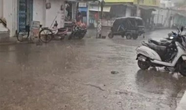 मानसून फिर होगा एक्टिव, कई जिलों में बारिश के संकेत