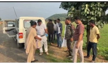 महिला से दुष्कर्म के बाद अमानवीय कृत्य, इलाके में तनाव
