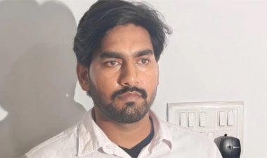 रायपुर में फर्जी कमिश्नर का खुलासा, आरोपी पर मामला दर्ज
