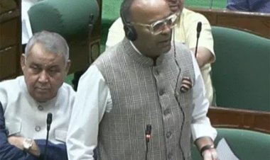 25 मौतों पर सदन में सियासी संग्राम, 17 जुलाई को अविश्वास प्रस्ताव
