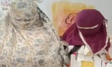 कारोबारी को हनीट्रैप में फंसाने वाली दो आरोपी गिरफ्तार