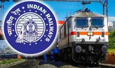 "लेडीज कोच में घुसे तो ₹2,500 जुर्माना, RPF भी काटेगी चालान"
