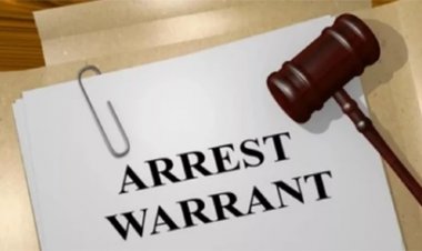 "आरंग में 43 लाख गबन मामला, चार पूर्व सरपंचों के खिलाफ गिरफ्तारी वारंट जारी"