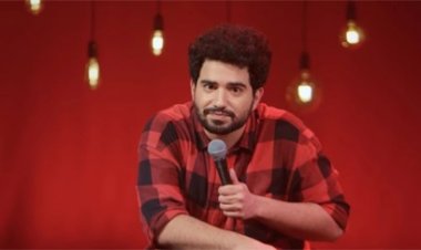 "'लेटेंट 2' शुरू होते ही विवाद, समय रैना पर सुप्रीम कोर्ट की सख्ती"