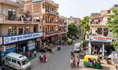एमपी सरकार का बड़ा फैसला, कॉलोनियों में खुलेंगे अस्पताल-होटल