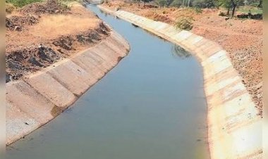 सिरियाखोह डायवर्सन योजना के जीर्णाेद्धार के लिए 3.46 करोड़ रुपये स्वीकृत