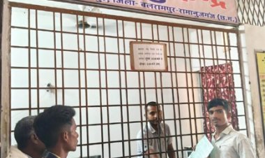 मुख्यमंत्री विष्णुदेव साय की पहल से सेवा सेतु बना सुशासन का सशक्त डिजिटल माध्यम