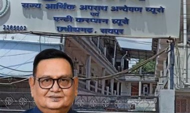 शराब घोटाला: 104 करोड़ के सबूत, रामगोपाल रिमांड पर