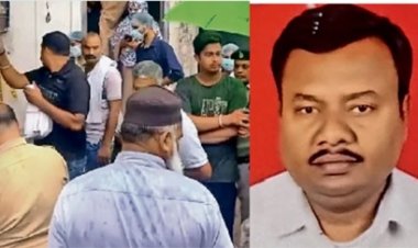 रायपुर मौत कांड में नया ट्विस्ट, सट्टा नेटवर्क पर पुलिस की नजर