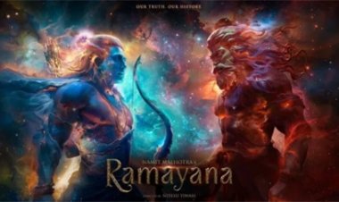 'रामायण' का ट्रेलर देख दंग रह गए समीक्षक, रणबीर-यश की जोड़ी और वीएफएक्स ने जीता दिल