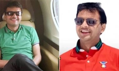 ₹1000 करोड़ धोखाधड़ी केस में बड़ा खुलासा, महेंद्र गोयनका पर शिकंजा