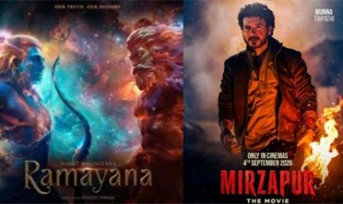 2026 में बॉक्स ऑफिस पर सितारों का महाक्लैश!
